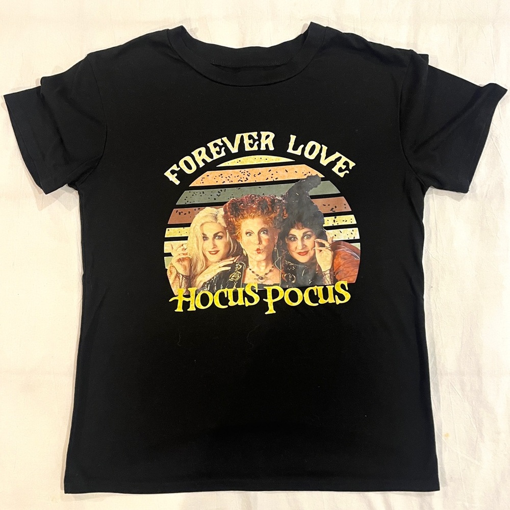 Hocus Pocus T-Shirt (S)